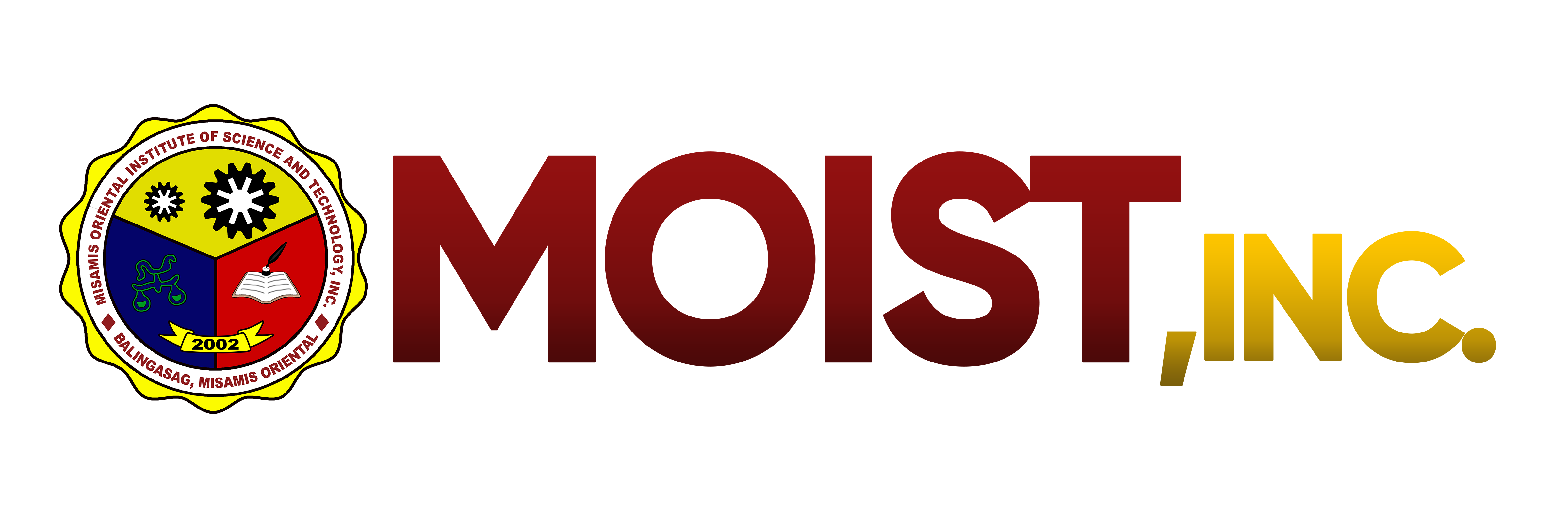 Misamis Oriental Institute of Science and Technology (MOIST)