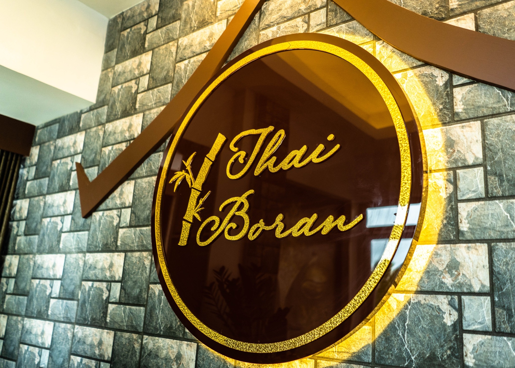 Thai Boran Butuan