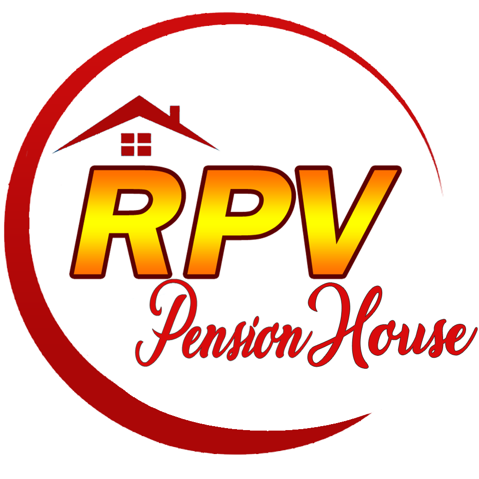 RPV Pension House