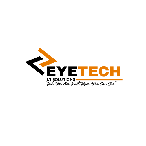 Team implementing IT solutions
